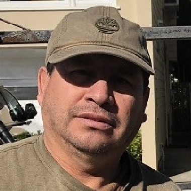 Julio Huaroc