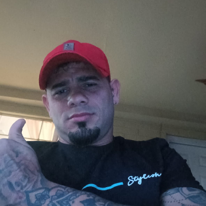 Yasmani Hidalgo Martinez